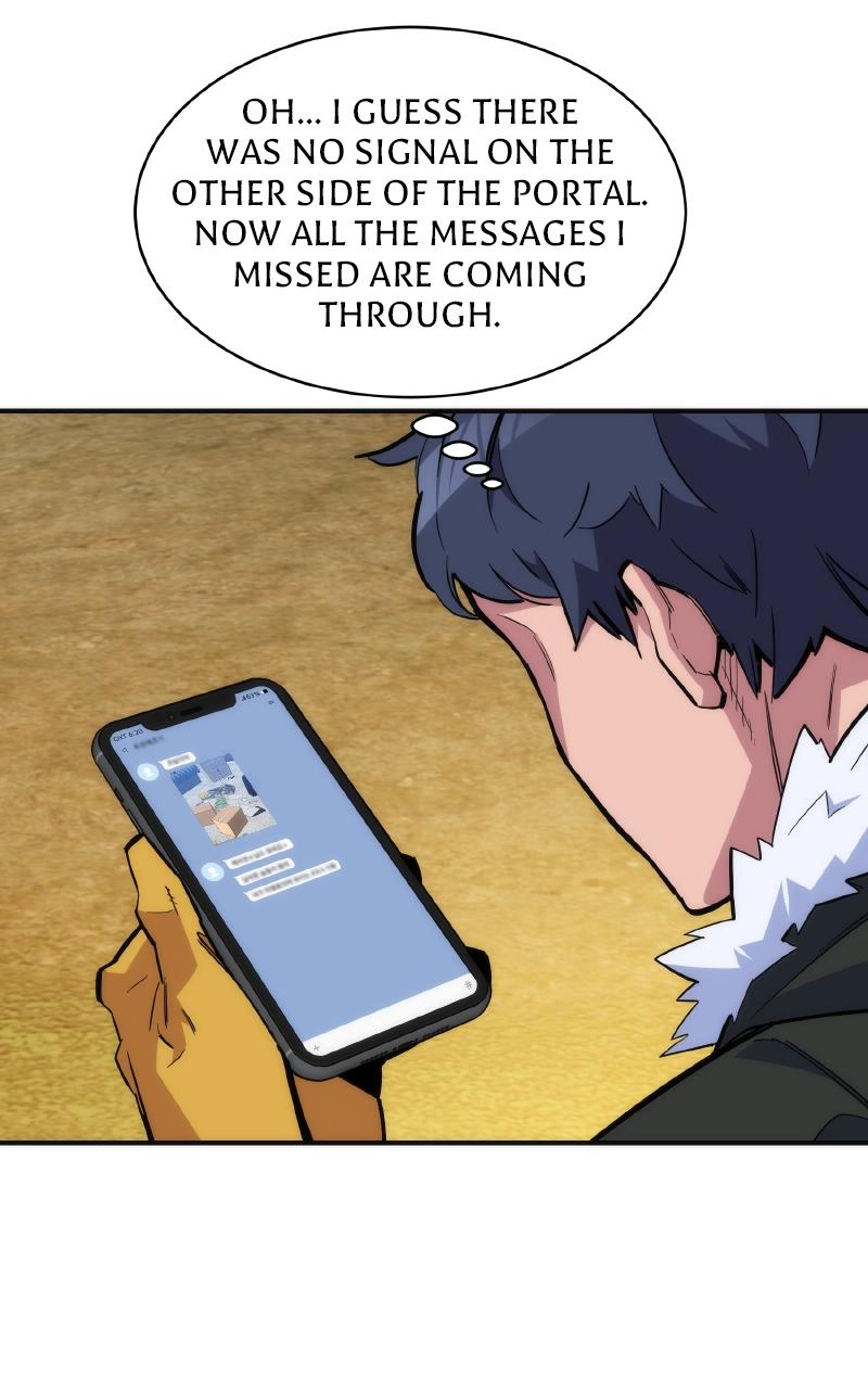 Auto Hunting With My Clones Chap 42 - Next Chap 43