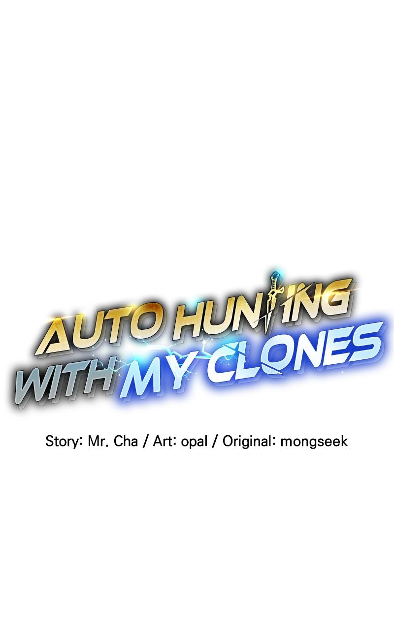 Auto Hunting With My Clones Chap 42 - Next Chap 43