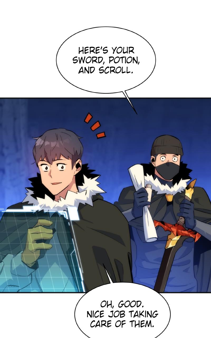 Auto Hunting With My Clones Chap 42 - Next Chap 43