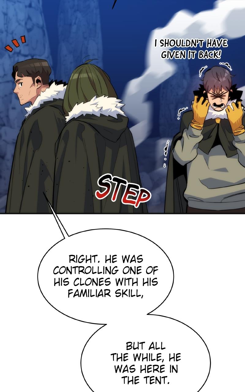 Auto Hunting With My Clones Chap 42 - Next Chap 43