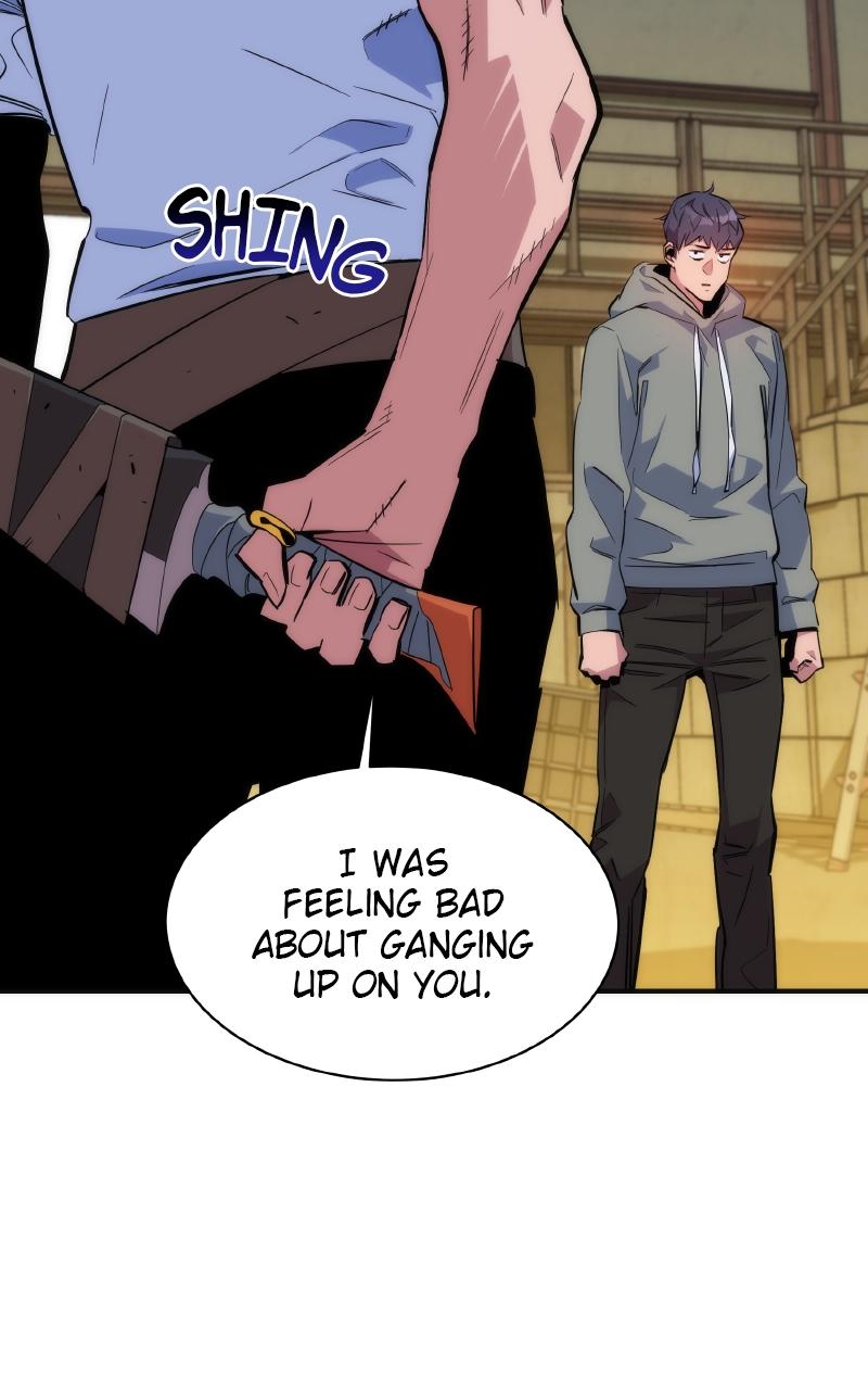 Auto Hunting With My Clones Chap 43 - Next Chap 44