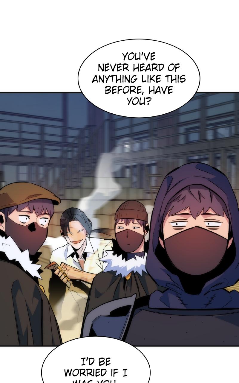 Auto Hunting With My Clones Chap 43 - Next Chap 44