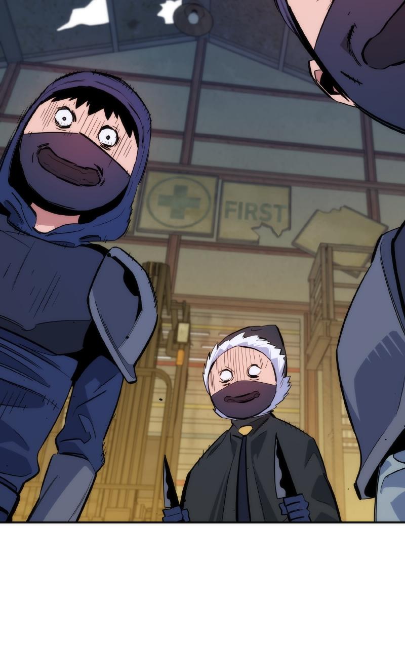 Auto Hunting With My Clones Chap 43 - Next Chap 44