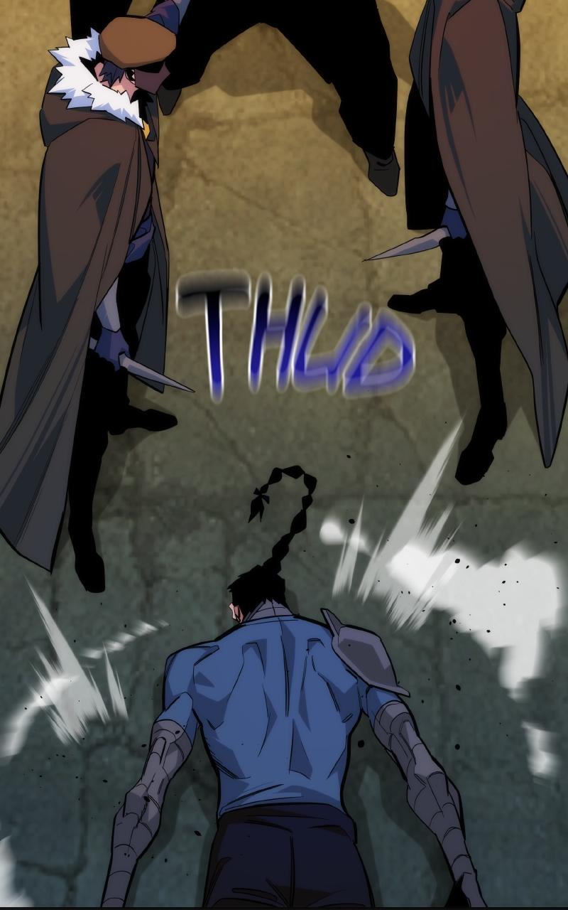 Auto Hunting With My Clones Chap 43 - Next Chap 44