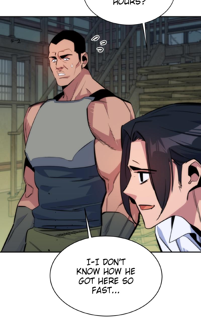 Auto Hunting With My Clones Chap 43 - Next Chap 44