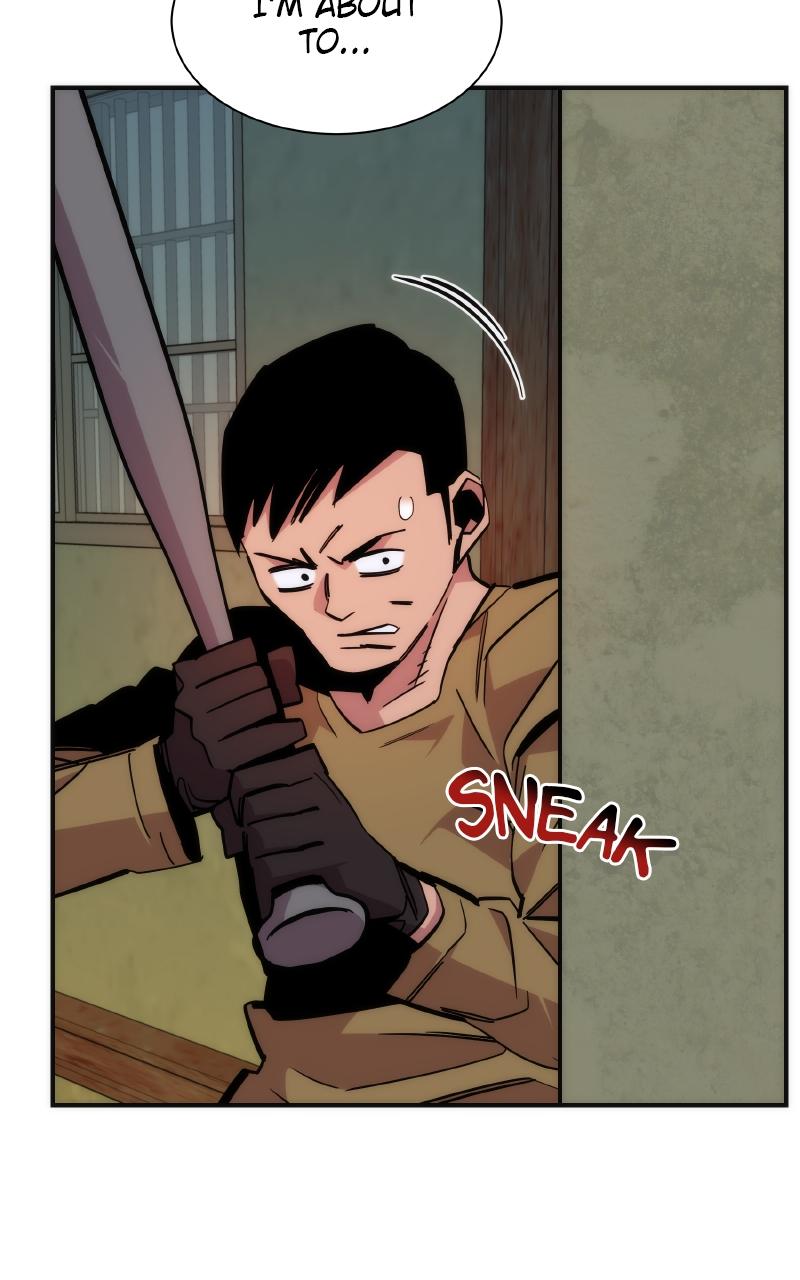 Auto Hunting With My Clones Chap 43 - Next Chap 44