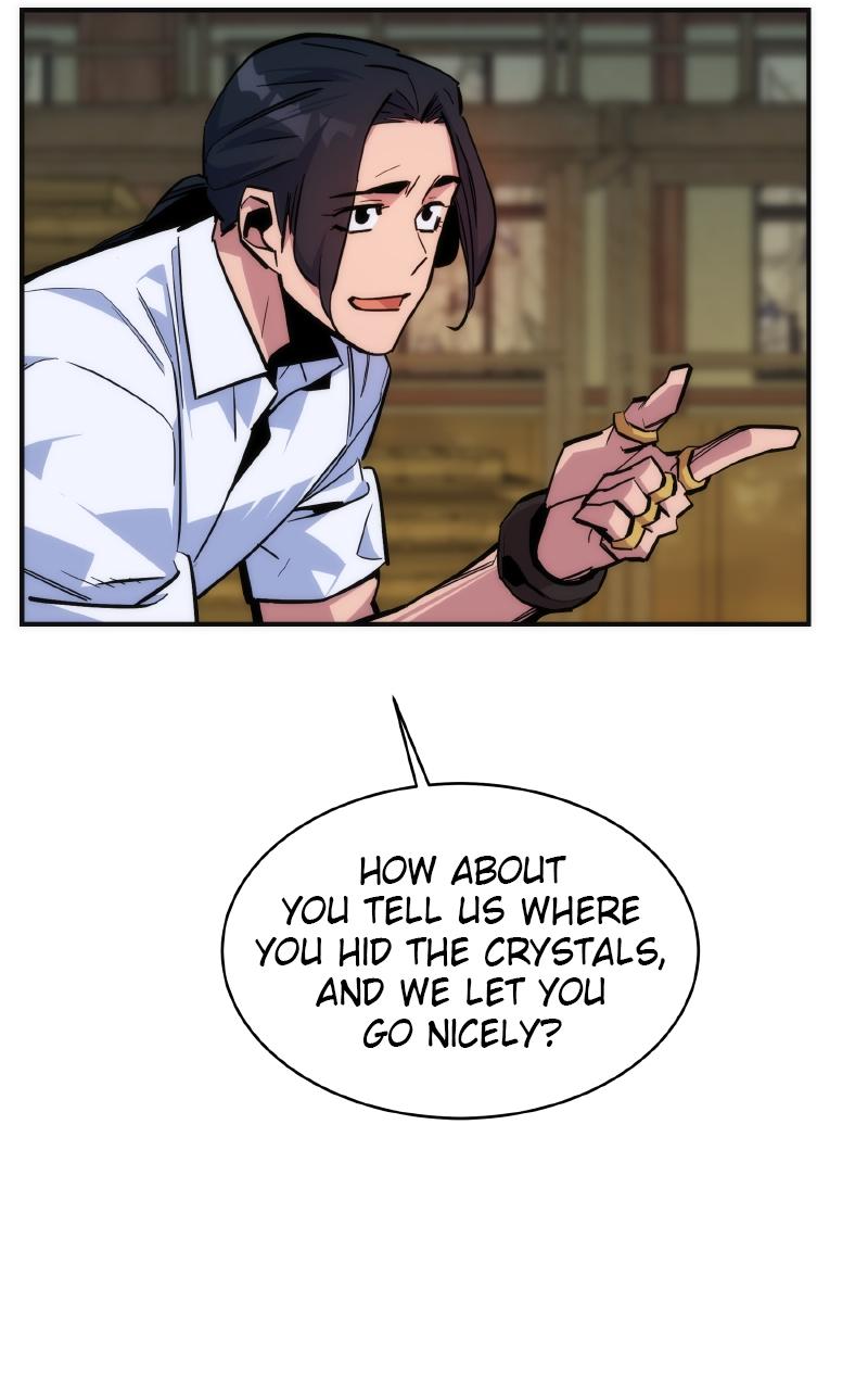 Auto Hunting With My Clones Chap 43 - Next Chap 44