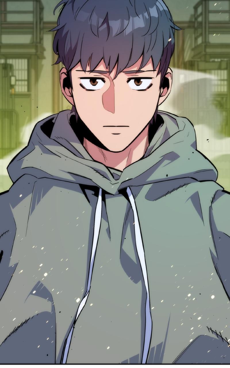 Auto Hunting With My Clones Chap 43 - Next Chap 44