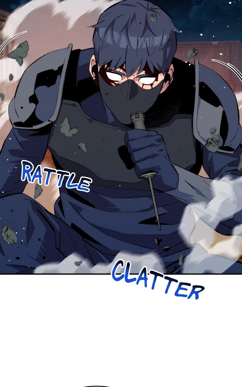 Auto Hunting With My Clones Chap 57 - Next Chap 58
