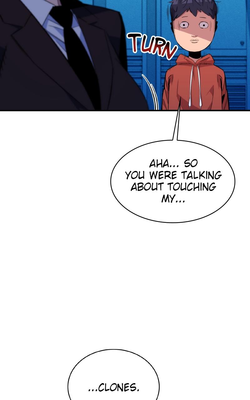 Auto Hunting With My Clones Chap 57 - Next Chap 58
