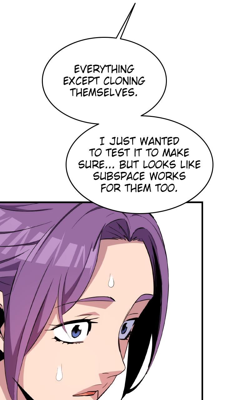 Auto Hunting With My Clones Chap 57 - Next Chap 58