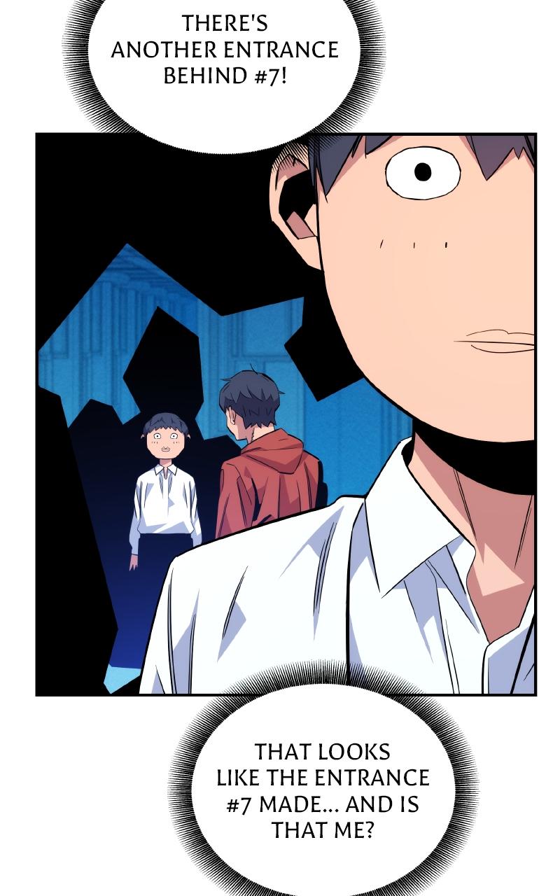 Auto Hunting With My Clones Chap 57 - Next Chap 58