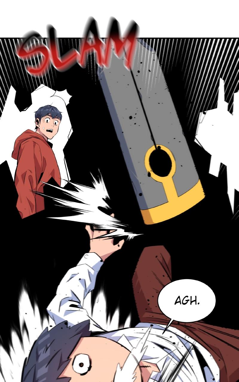 Auto Hunting With My Clones Chap 57 - Next Chap 58