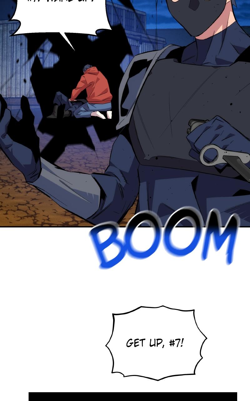 Auto Hunting With My Clones Chap 57 - Next Chap 58