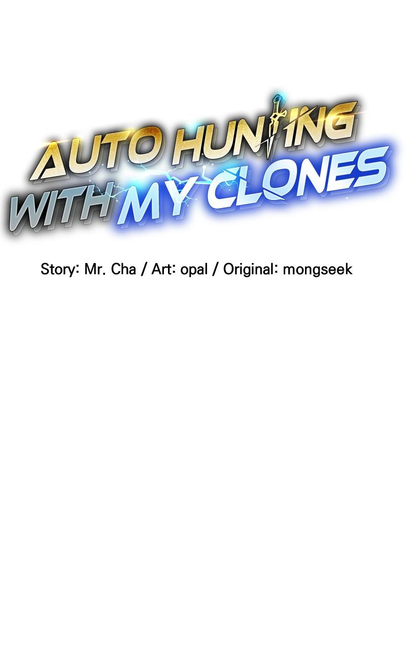 Auto Hunting With My Clones Chap 57 - Next Chap 58