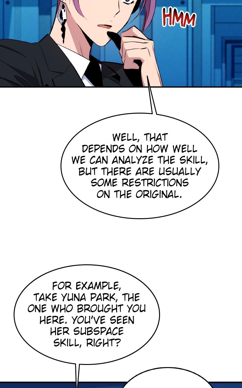 Auto Hunting With My Clones Chap 57 - Next Chap 58