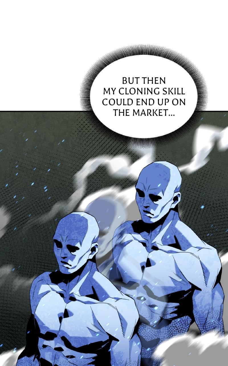 Auto Hunting With My Clones Chap 57 - Next Chap 58