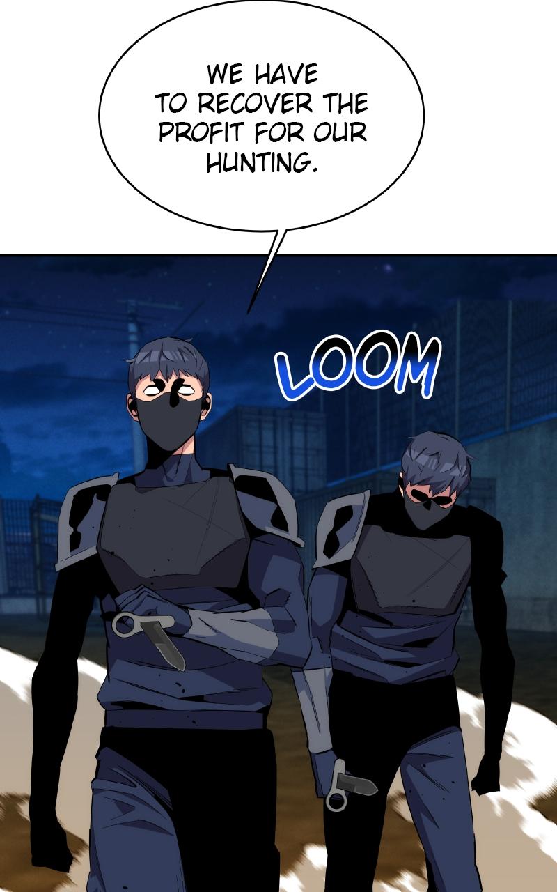 Auto Hunting With My Clones Chap 57 - Next Chap 58