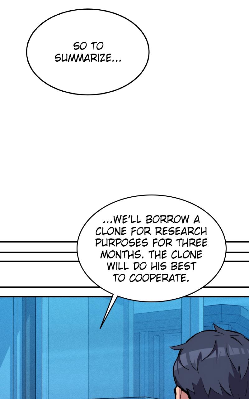 Auto Hunting With My Clones Chap 57 - Next Chap 58
