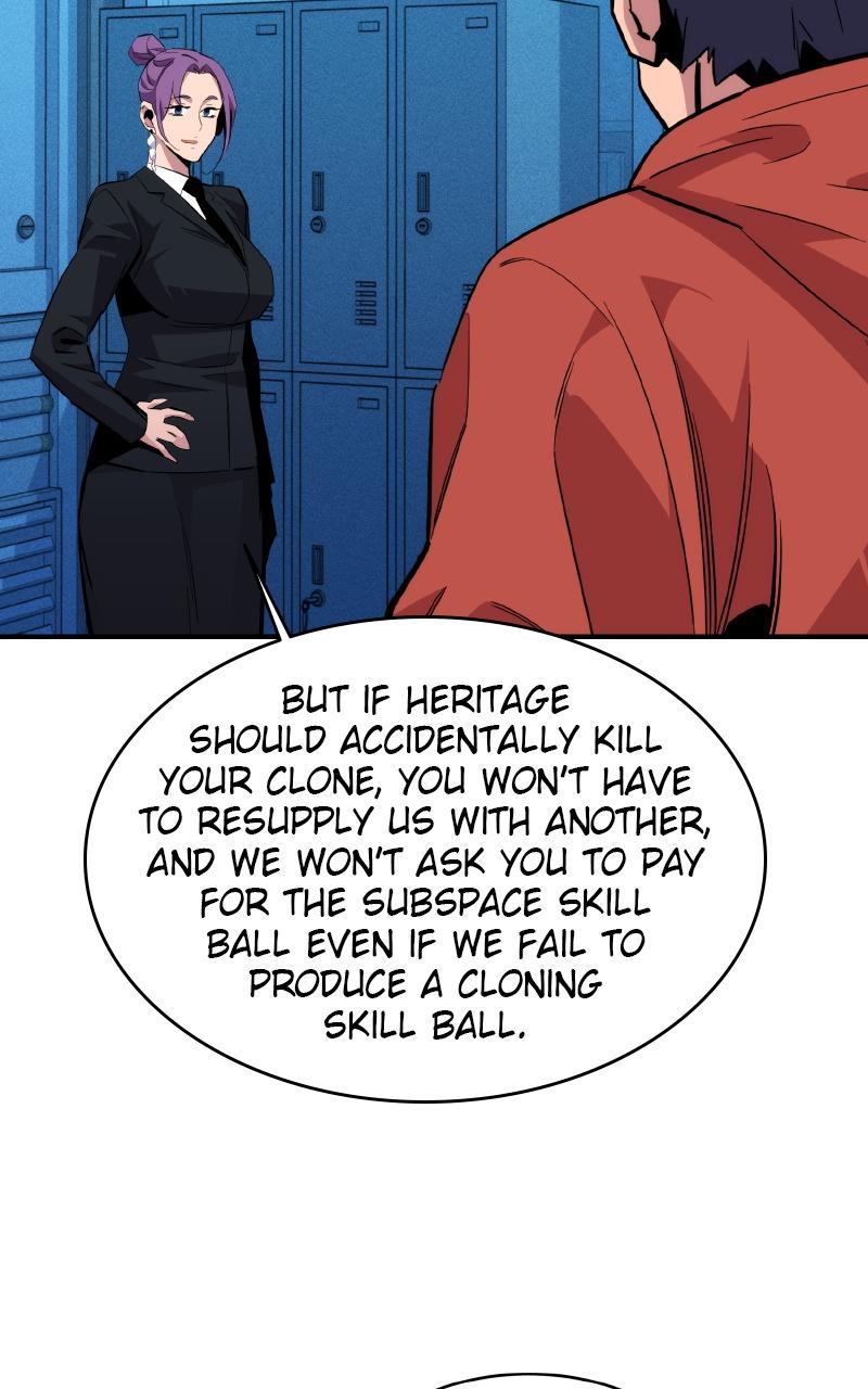 Auto Hunting With My Clones Chap 57 - Next Chap 58