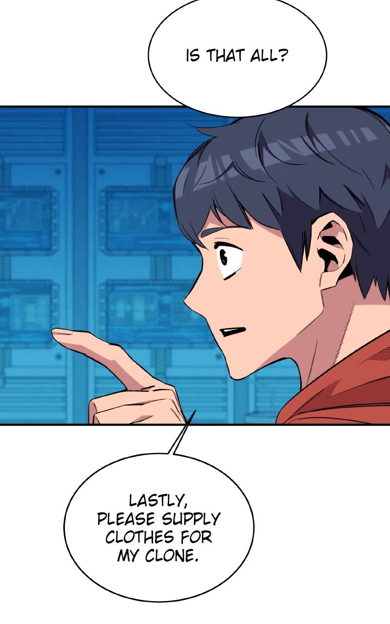 Auto Hunting With My Clones Chap 57 - Next Chap 58