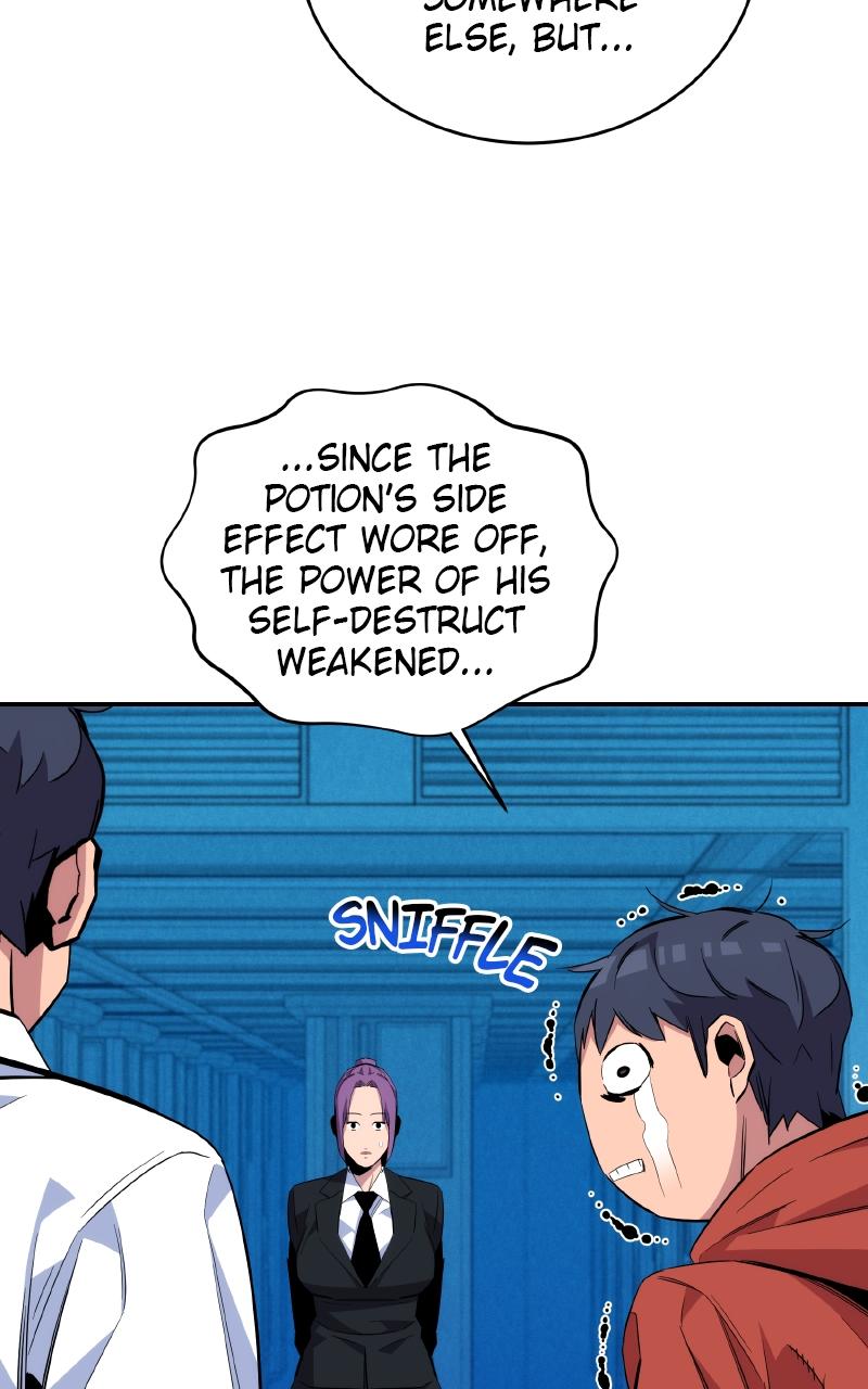 Auto Hunting With My Clones Chap 57 - Next Chap 58