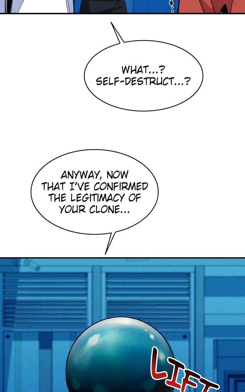 Auto Hunting With My Clones Chap 57 - Next Chap 58