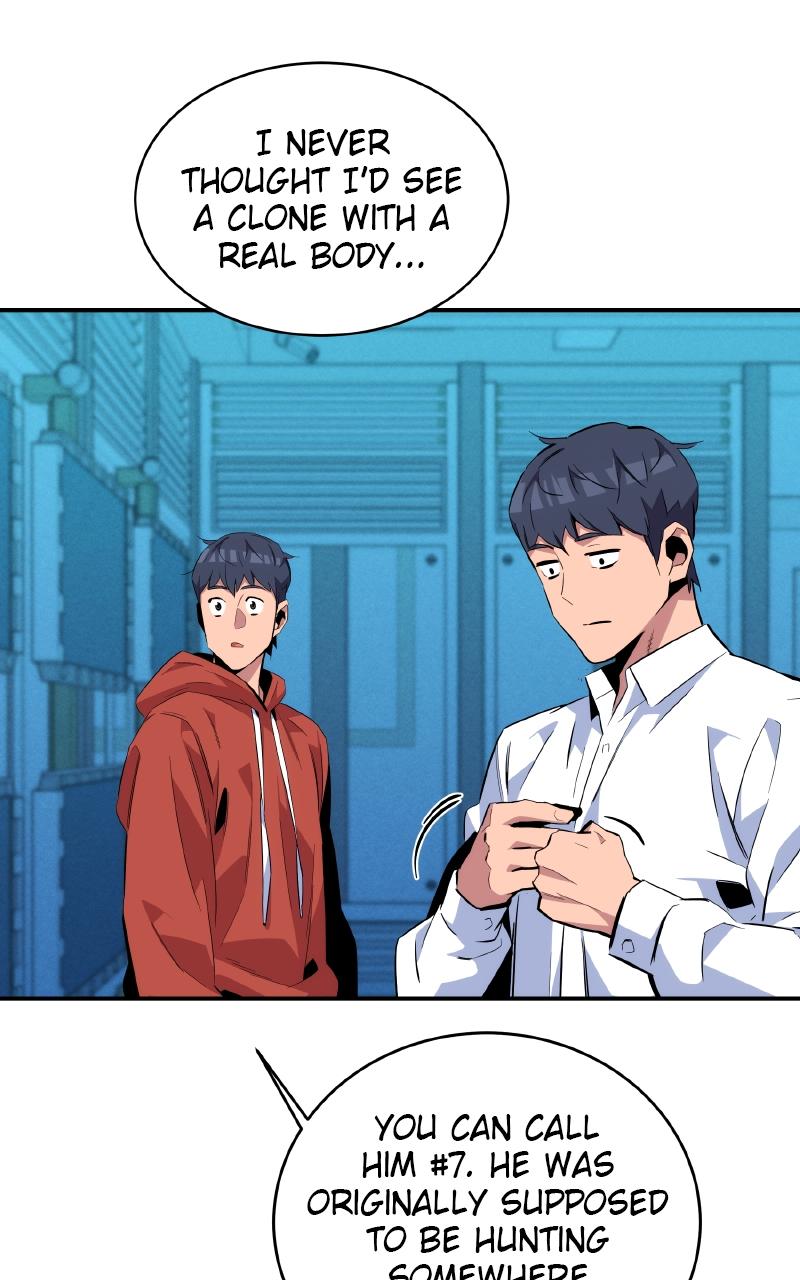 Auto Hunting With My Clones Chap 57 - Next Chap 58