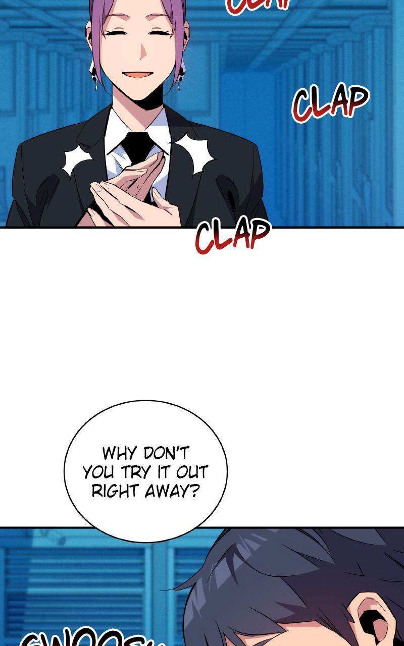 Auto Hunting With My Clones Chap 57 - Next Chap 58