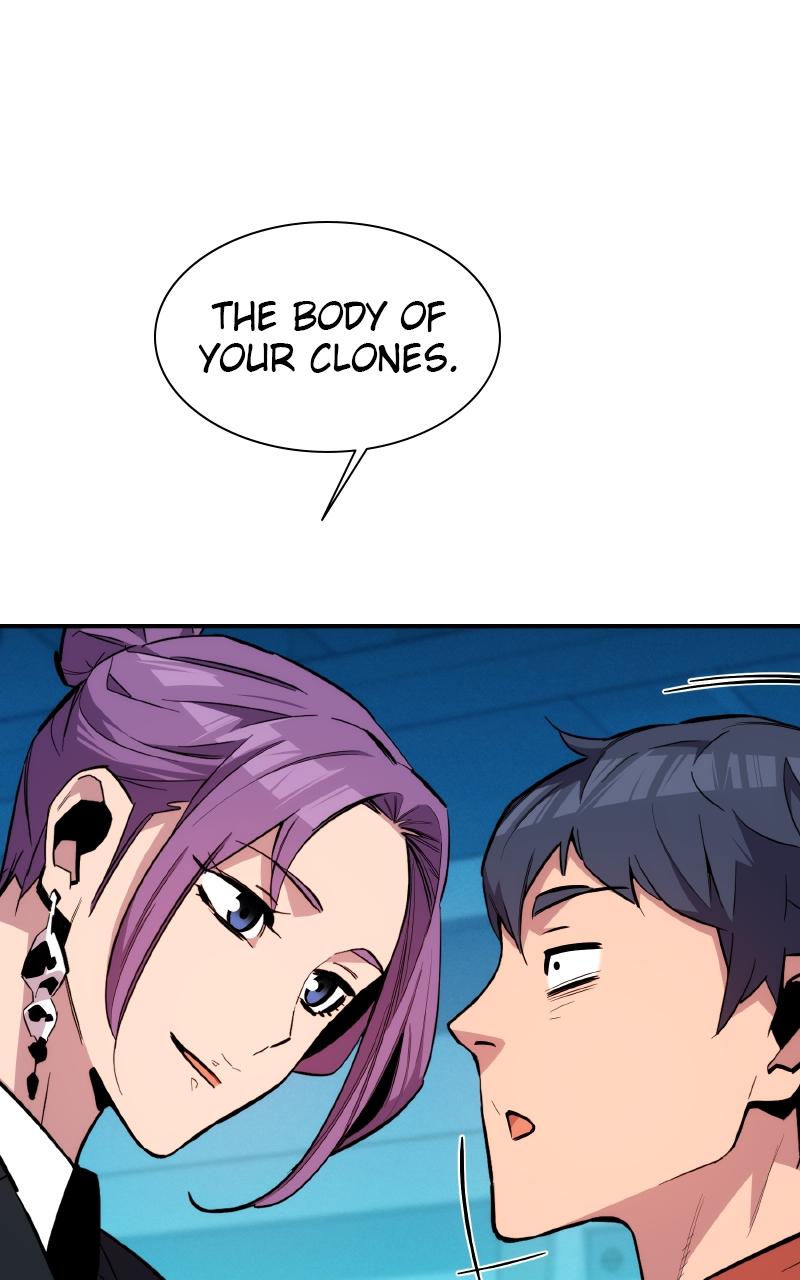 Auto Hunting With My Clones Chap 57 - Next Chap 58