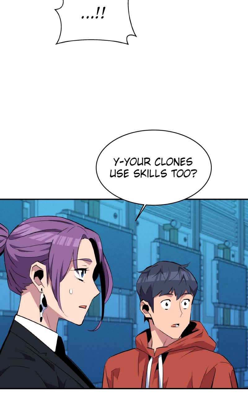 Auto Hunting With My Clones Chap 57 - Next Chap 58