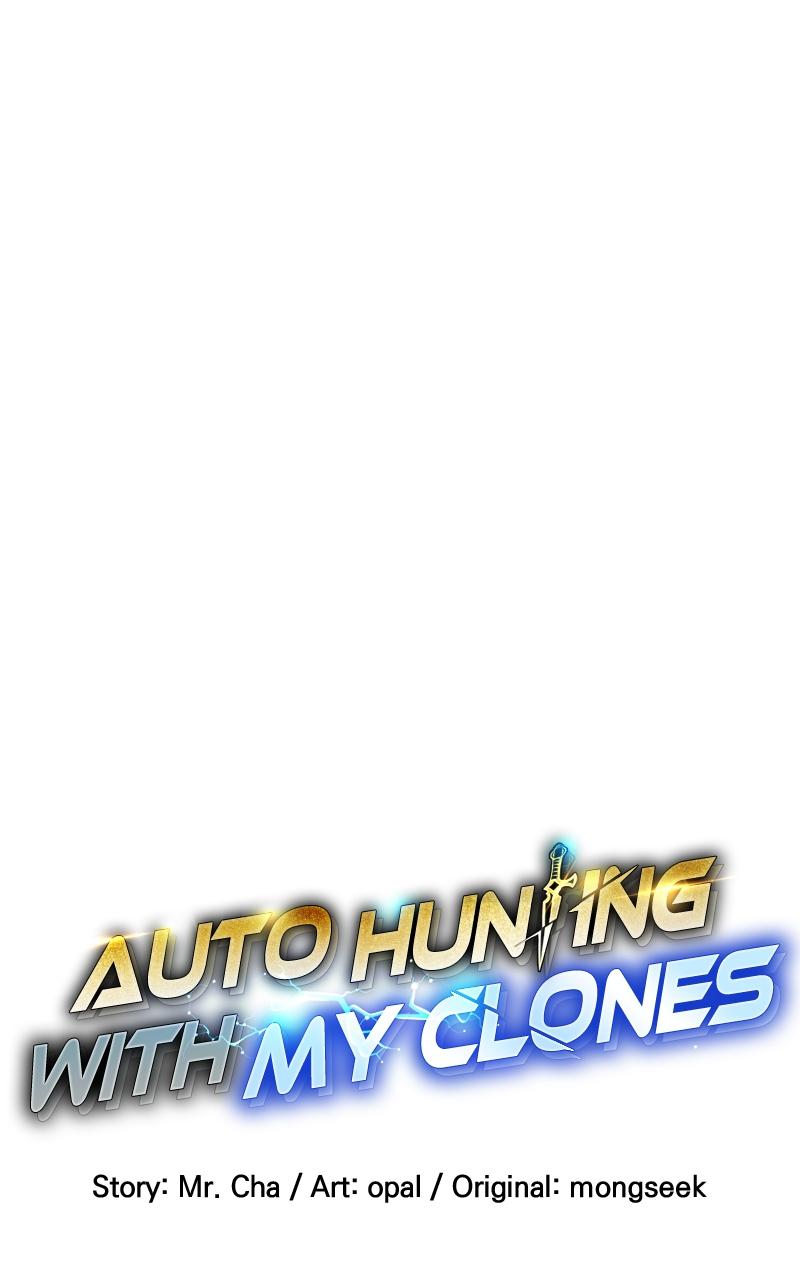 Auto Hunting With My Clones Chap 54 - Next Chap 55