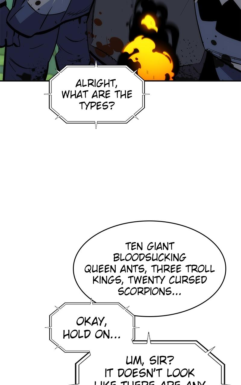Auto Hunting With My Clones Chap 54 - Next Chap 55