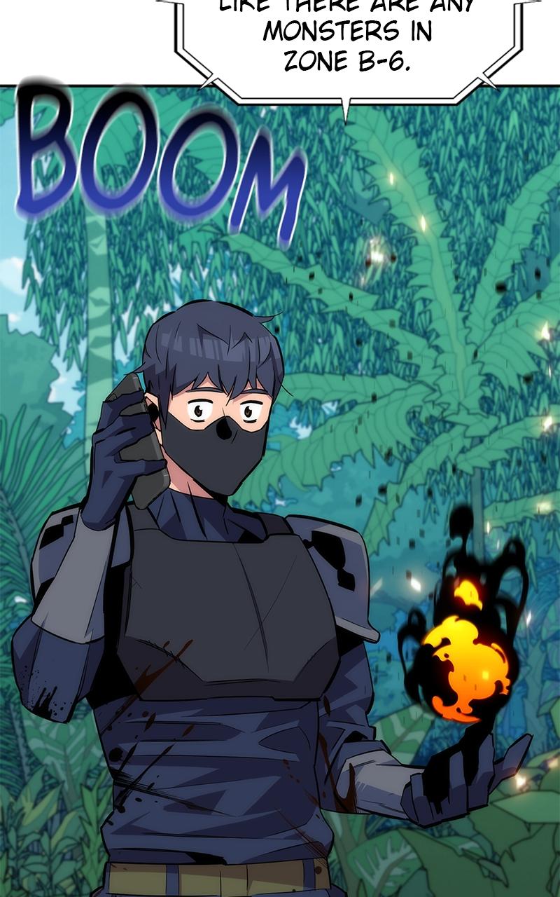 Auto Hunting With My Clones Chap 54 - Next Chap 55