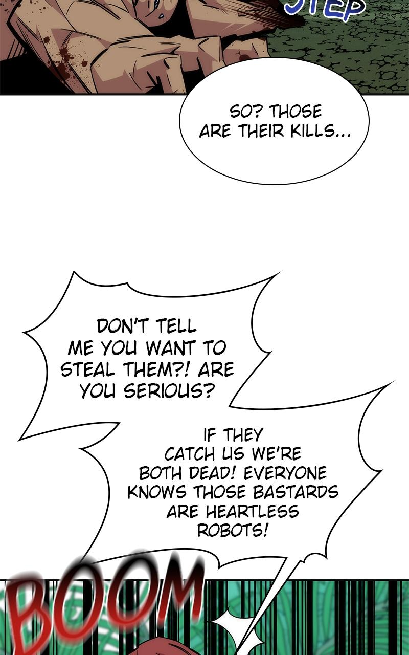 Auto Hunting With My Clones Chap 54 - Next Chap 55
