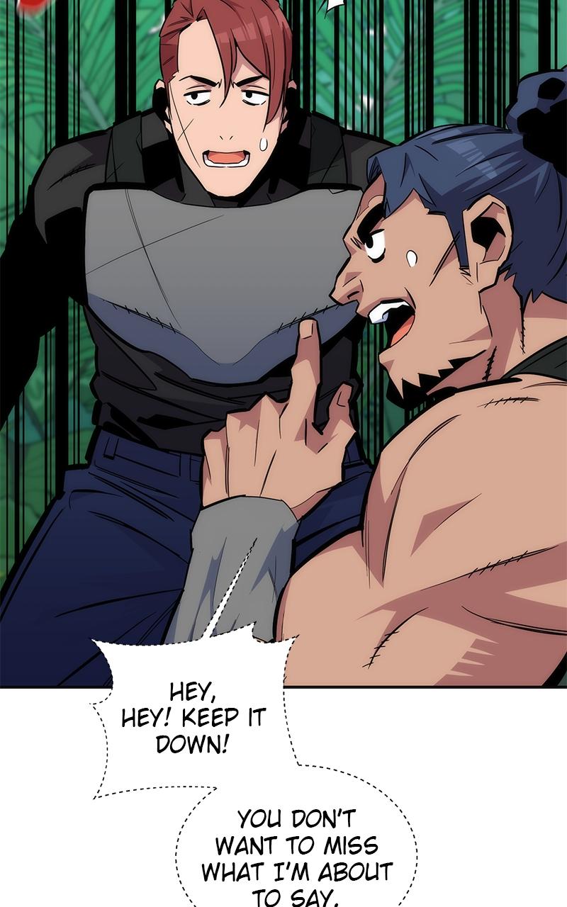 Auto Hunting With My Clones Chap 54 - Next Chap 55