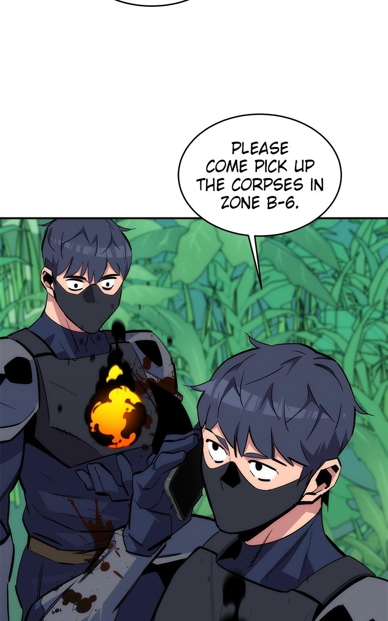 Auto Hunting With My Clones Chap 54 - Next Chap 55