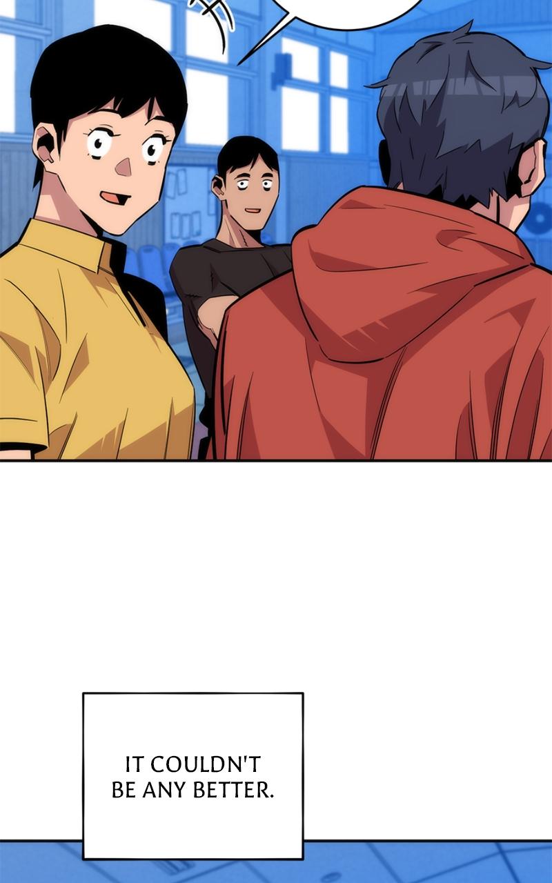 Auto Hunting With My Clones Chap 54 - Next Chap 55