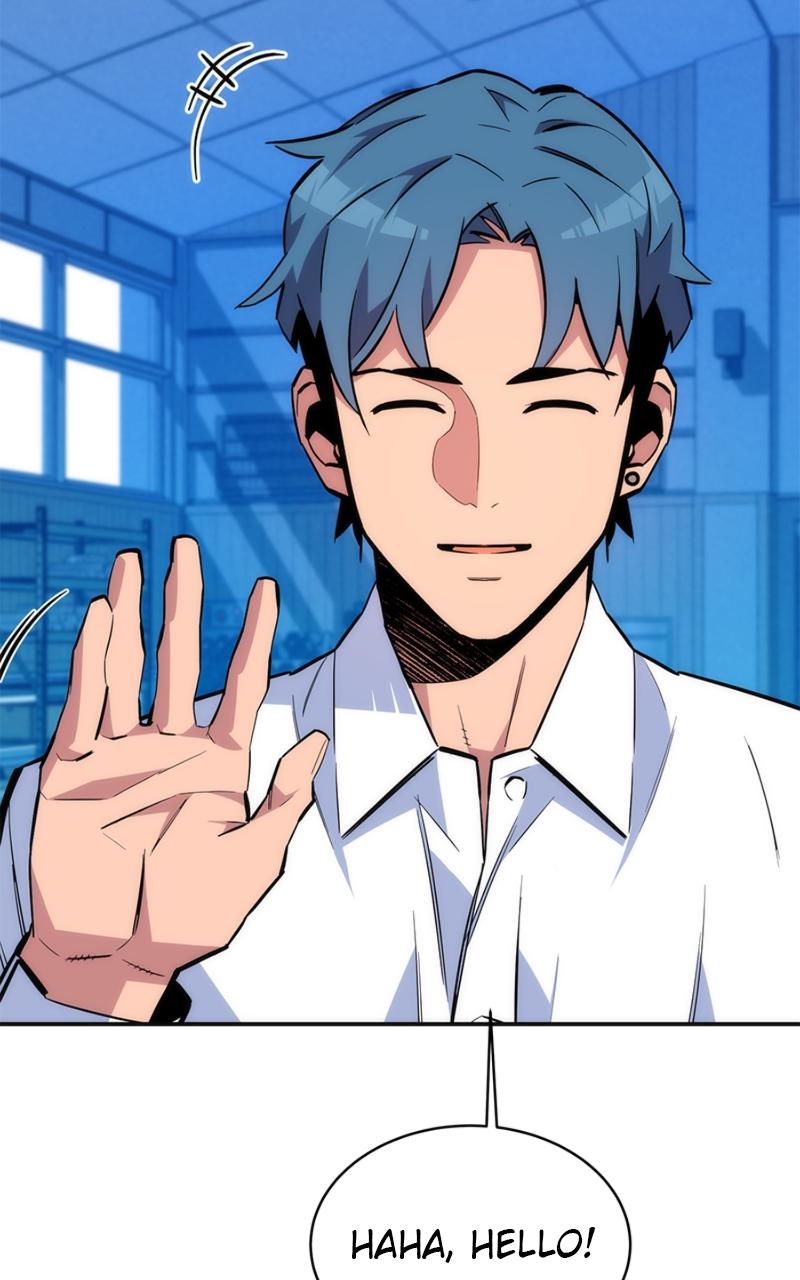 Auto Hunting With My Clones Chap 54 - Next Chap 55