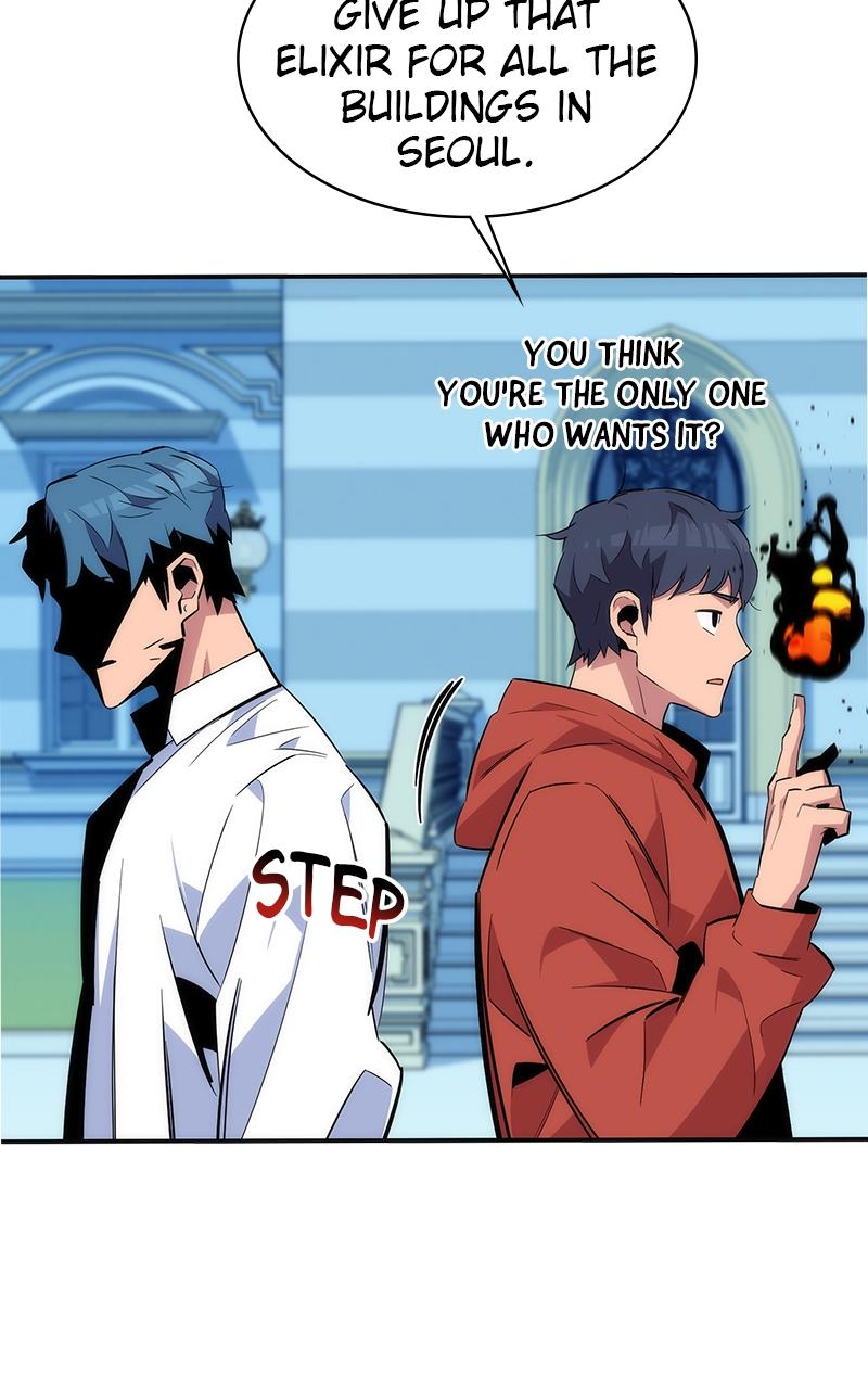 Auto Hunting With My Clones Chap 54 - Next Chap 55