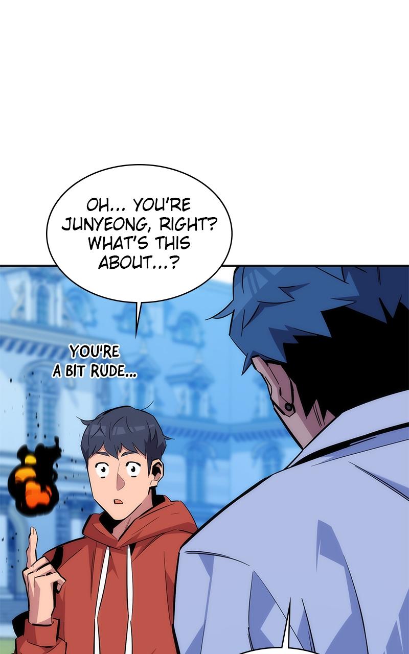 Auto Hunting With My Clones Chap 54 - Next Chap 55
