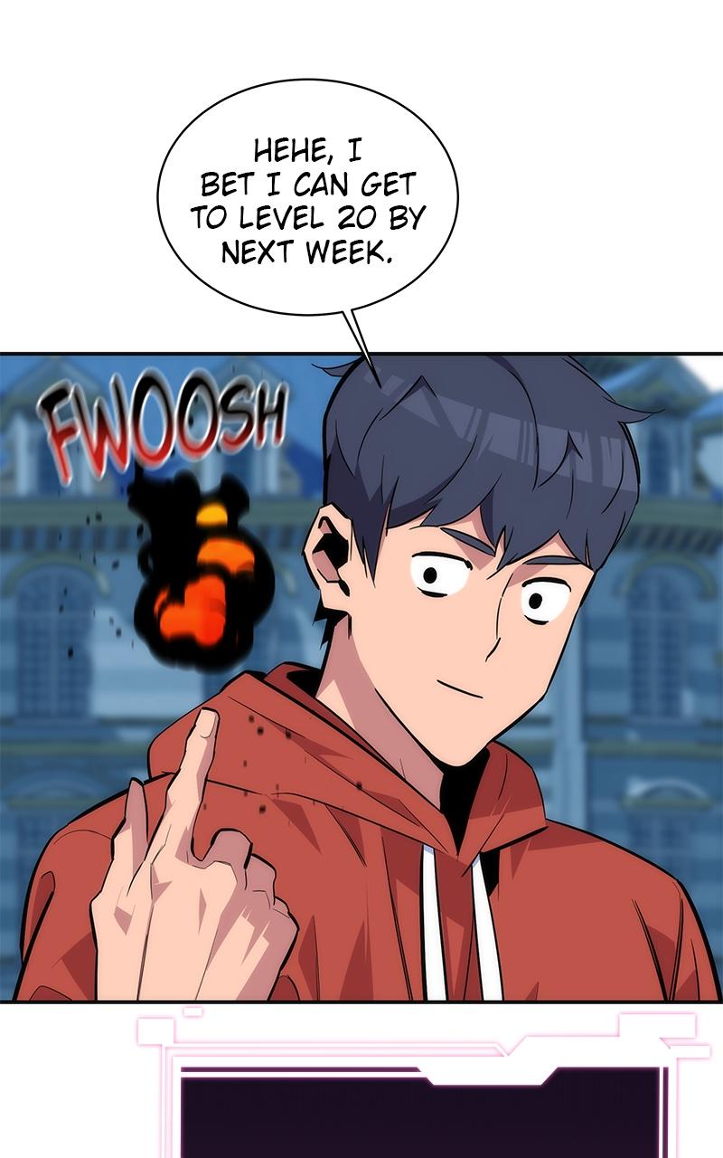 Auto Hunting With My Clones Chap 54 - Next Chap 55