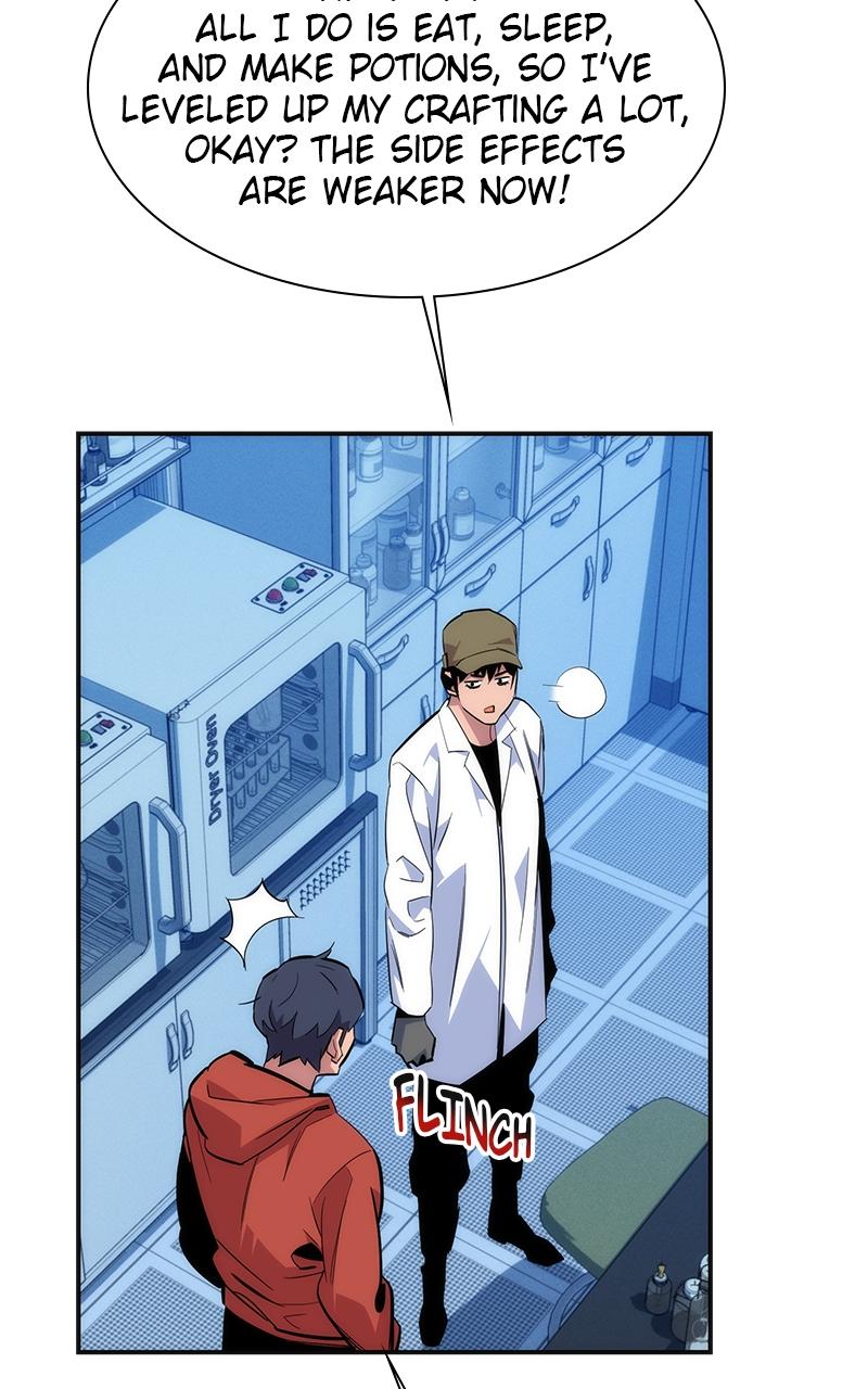Auto Hunting With My Clones Chap 54 - Next Chap 55