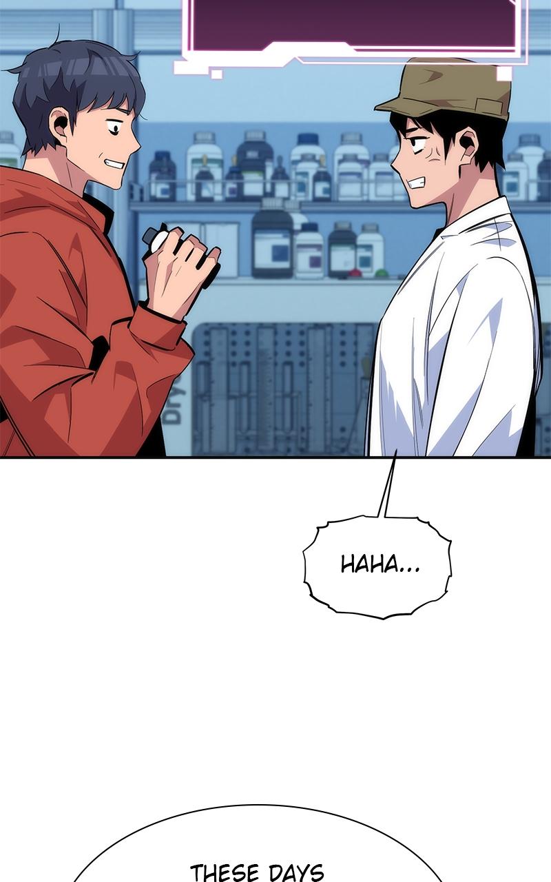 Auto Hunting With My Clones Chap 54 - Next Chap 55