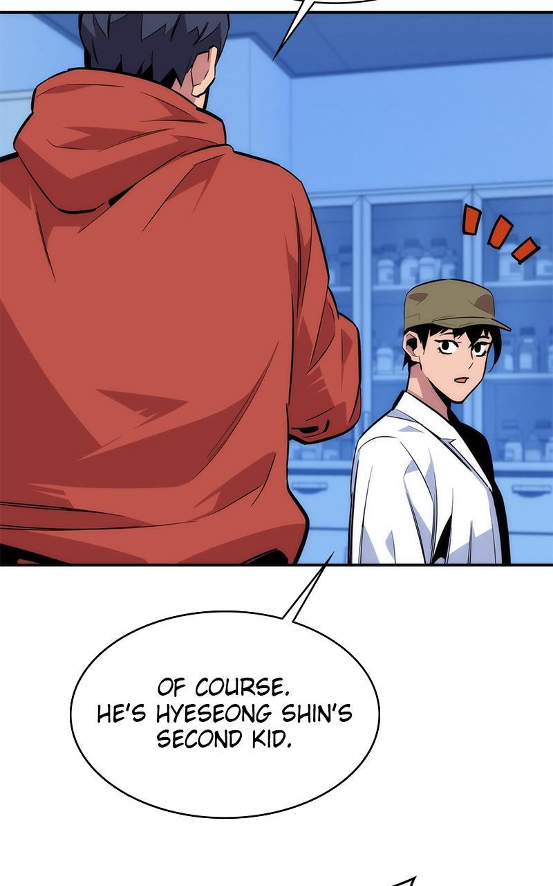 Auto Hunting With My Clones Chap 54 - Next Chap 55