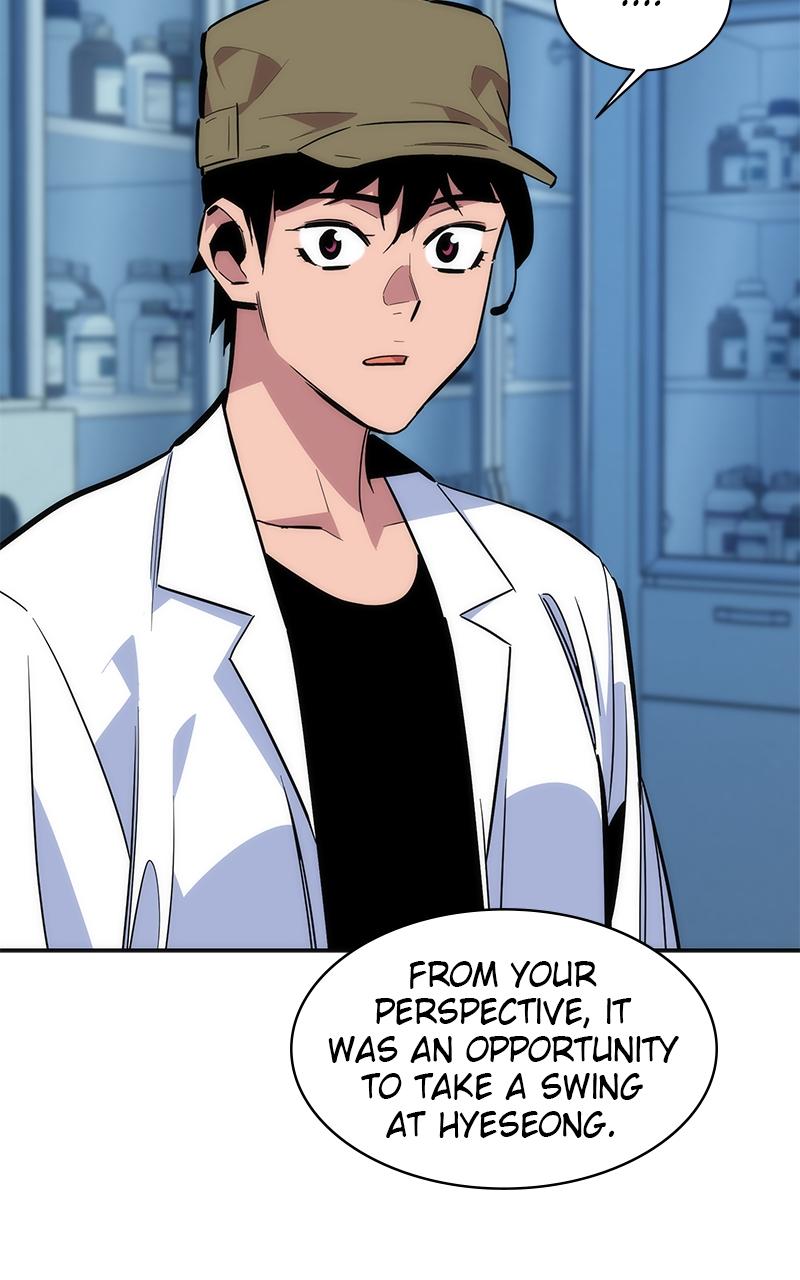 Auto Hunting With My Clones Chap 54 - Next Chap 55