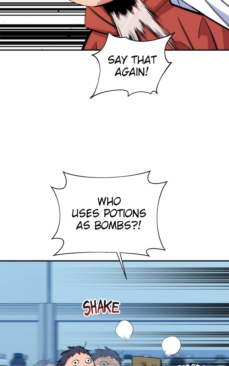 Auto Hunting With My Clones Chap 54 - Next Chap 55
