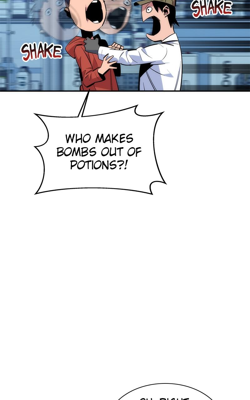 Auto Hunting With My Clones Chap 54 - Next Chap 55