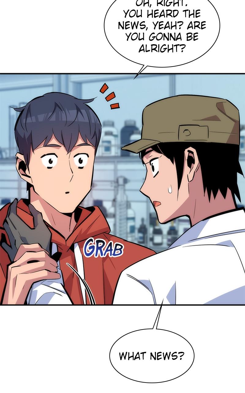 Auto Hunting With My Clones Chap 54 - Next Chap 55