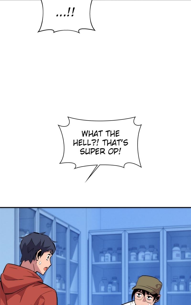 Auto Hunting With My Clones Chap 54 - Next Chap 55